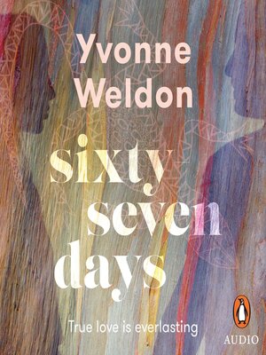 cover image of Sixty-Seven Days